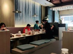 大堂-七八冷面·延边朝鲜族美食(圣熙八号店)