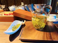 -醉西楼·国风茶社
