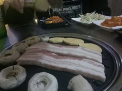 -杀猪天·韩国烤肉(总店)