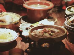 -食锦记·福建私房菜(浦西万达店)