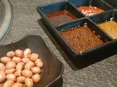 小料碟-山上下日本料理(万象城店)