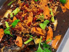 -三味鱼屋(琥珀山庄店)