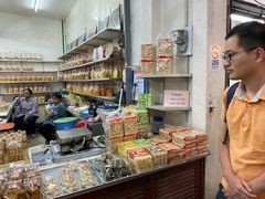 -瓦洛洛传统市场