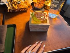 -FLAIR顶层餐厅酒吧(浦东丽思卡尔顿酒店)