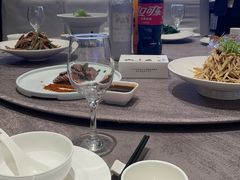 -聚宾楼·烤鸭·家宴(科技三路店)