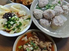 -周肥肠(江油总店)