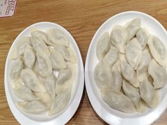 -喜家德虾仁水饺(青岛永旺东部店)