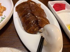 -便宜坊烤鸭店(科创店)