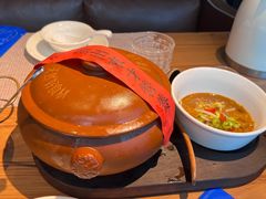 -雀舞云南菜(乐客城店)