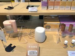 -小米之家(渝中龙湖时代天街店)