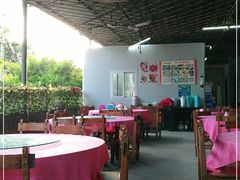 大堂-龙坛美食店