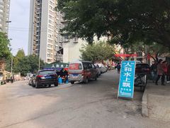 -人和水上飘(第一家店)