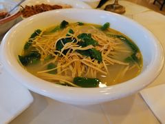 -上海老饭店(北京分店)