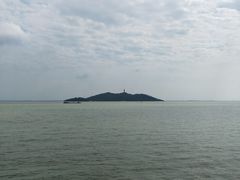 -巢湖姥山岛