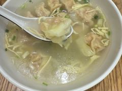 -东泰祥生煎馆(重庆北路店)