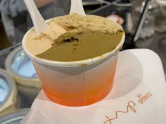 -Dip in Gelato(富民路店)