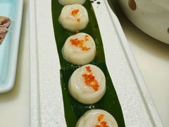 -假装苏杭·迎春花与梅(陆家嘴中心店)