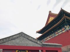 -故宫餐厅(景运门店)