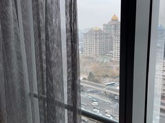-北京索菲特大酒店