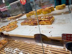 -味多美蛋糕(亚非大厦店)