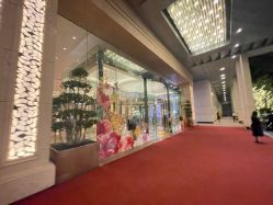 -深圳香格里拉大酒店·宴会厅