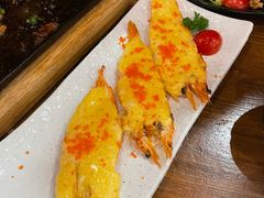-小川洋风料理(街道口店)