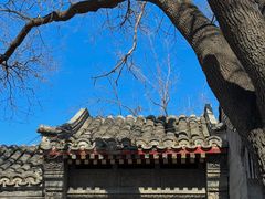 -北京国子监胡同