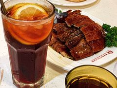 -香港新发烧腊茶餐厅(万象店)