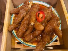 -西关味(大卫城店)