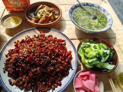 -饭江湖·江湖菜(湖广会馆店)