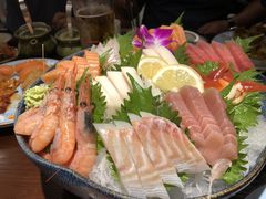 -松子料理(华威桥店)