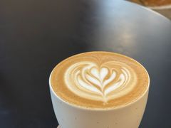 -PUZZLE COFFEE 拼图咖啡