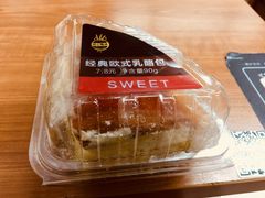 经典欧式乳酪包-全家便利店(天通庵路店)