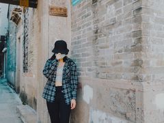 -黄埔古港