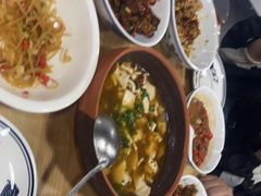 -笨罗卜浏阳菜馆(太平街店)