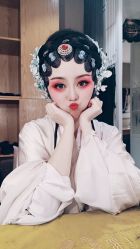 -盘子女人坊古装写真摄影(厦门总店)