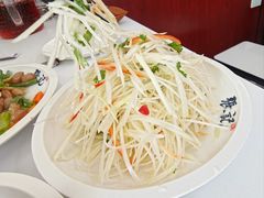 -张记酱牛肉(虎坊桥店)