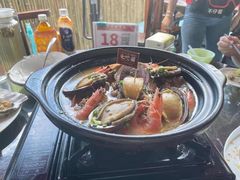 -琼大师东方烤乳猪(亚特兰蒂斯店)