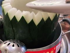 -尚竹阁冬瓜盅·18年地标美食(平洲店)