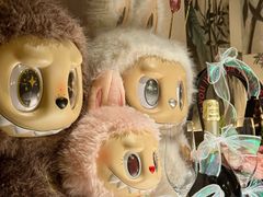 -狮拾久·现代新加坡料理(壹方城店)