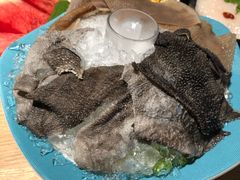 -青瓷火锅料理(西单大悦城店)