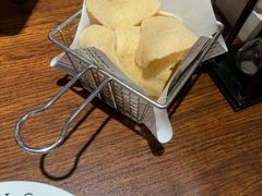 -海石湾餐厅·沙画家的店