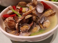 -乾隆美食·本帮菜(黄河路店)