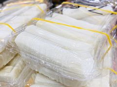 香蕉糕-赞记龙凤礼饼(广州市二宫向群宾馆店)