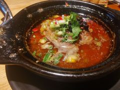 -胡马八破·川菜小馆(高新万达店)