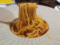 -明星酒店•FORNETTO佛纳朵意餐厅•披萨•意面(湘隆时代广场店)