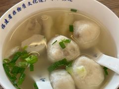 -永和鱼丸(南后街店)