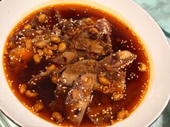 -漢舍中国菜馆(889广场店)