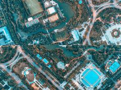 -城市运动公园(未央区)