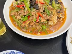 -老菜馆(滨江大道东段店)